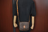 Authentic Louis Vuitton Monogram Saint Cloud MM M51243 Shoulder Cross Bag K9428