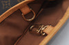 Authentic Louis Vuitton Monogram Batignolles Horizontal Tote Bag M51154 LV K9429