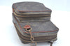 Authentic Louis Vuitton Monogram Amazone Shoulder Cross Body Bag Old Model K9446
