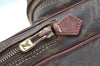 Authentic Louis Vuitton Monogram Amazone Shoulder Cross Body Bag Old Model K9446