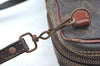 Authentic Louis Vuitton Monogram Amazone Shoulder Cross Body Bag Old Model K9446
