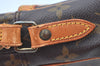 Authentic Louis Vuitton Monogram Trocadero 23 Shoulder Bag M51276 Junk K9463