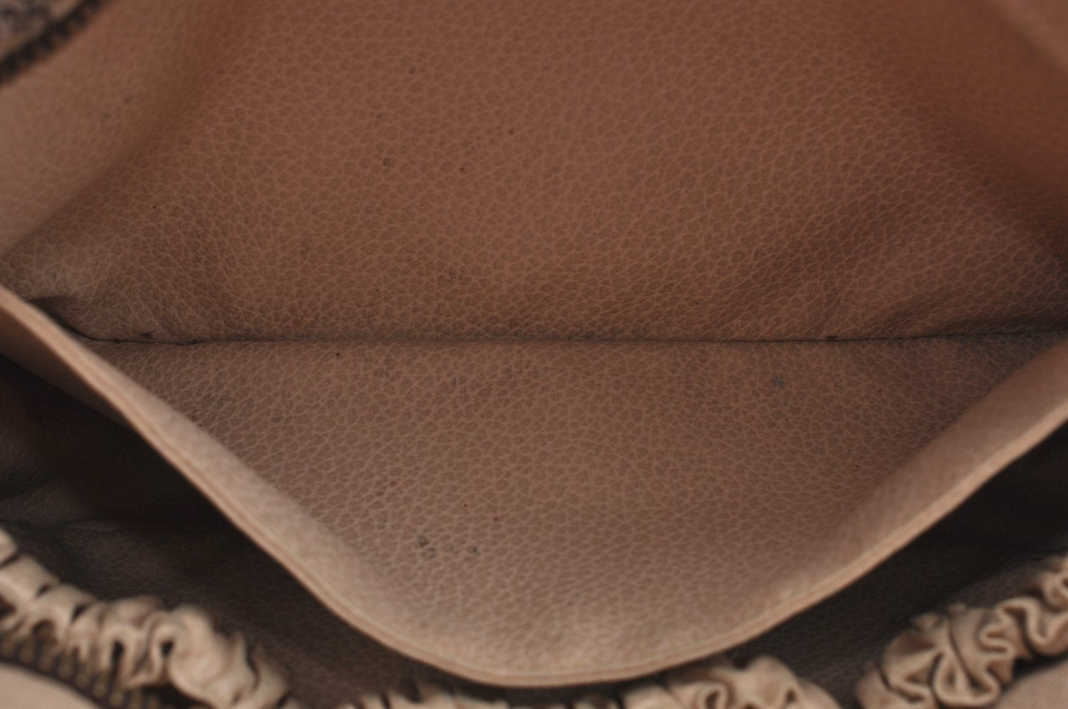 Auth Louis Vuitton Monogram Trousse Toilette 23 Clutch Bag Old Model Junk K9465