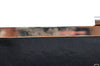 Authentic Christian Dior Trotter Clutch Bag Purse Canvas Leather Blue K9490