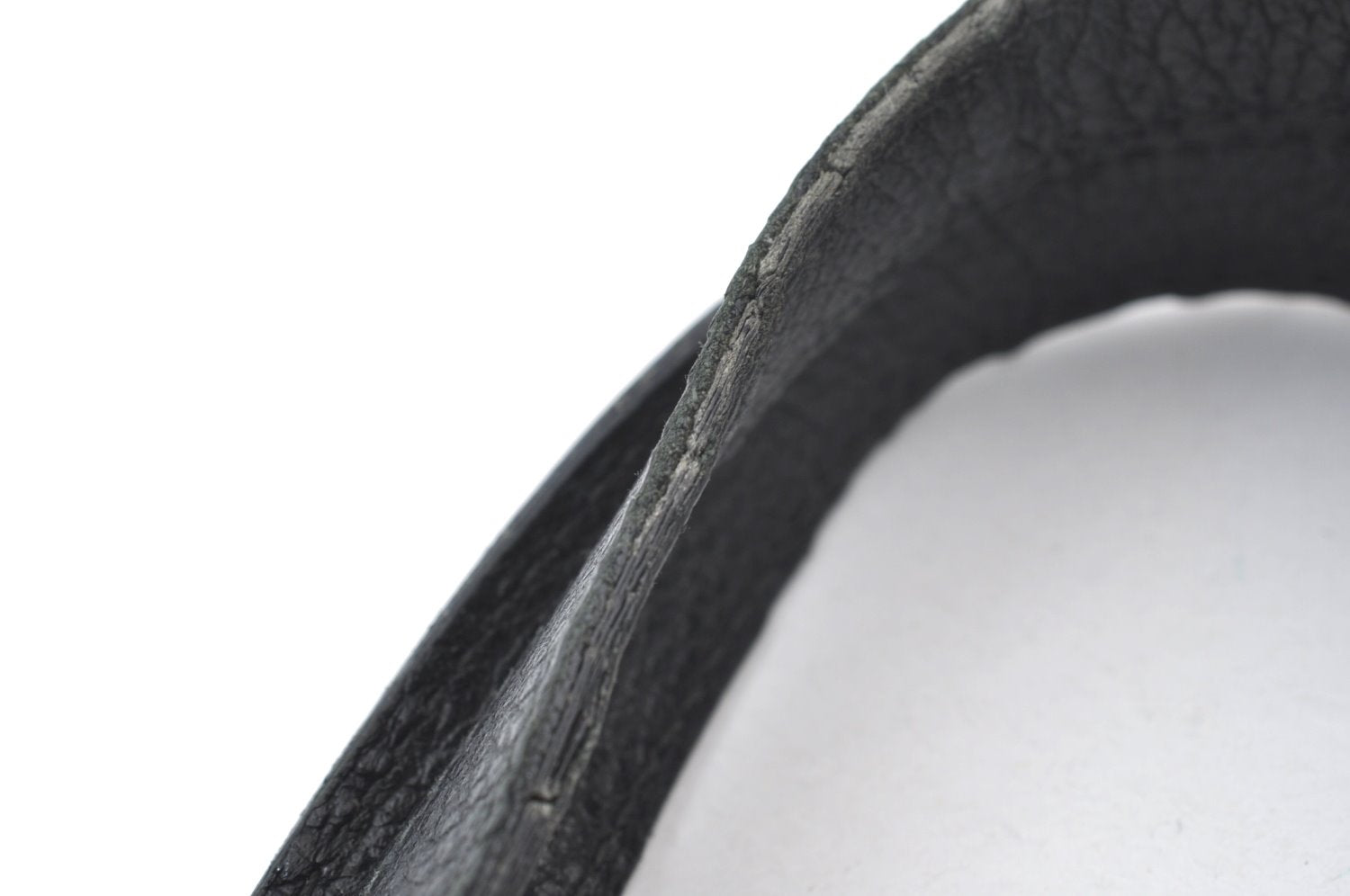 Authentic GUCCI GG Abbey Shoulder Tote Bag Nylon 268639 Black K9506