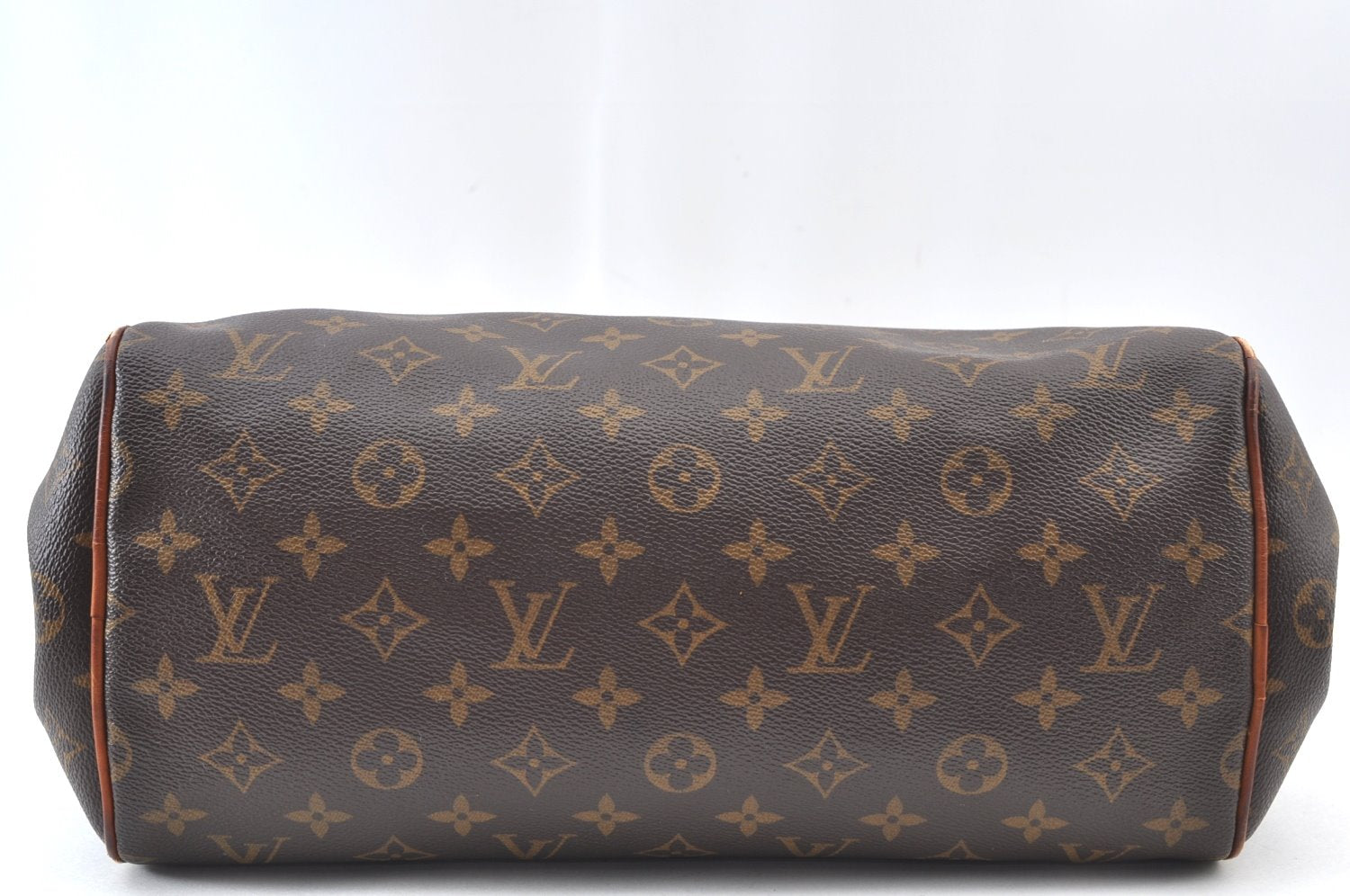 Authentic Louis Vuitton Monogram Montorgueil PM M95565 Shoulder Tote Bag K9507