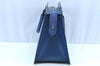 Authentic Louis Vuitton Epi Riviera Hand Bag Blue M48185 LV Junk K9520