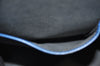 Authentic Louis Vuitton Epi Riviera Hand Bag Blue M48185 LV Junk K9520