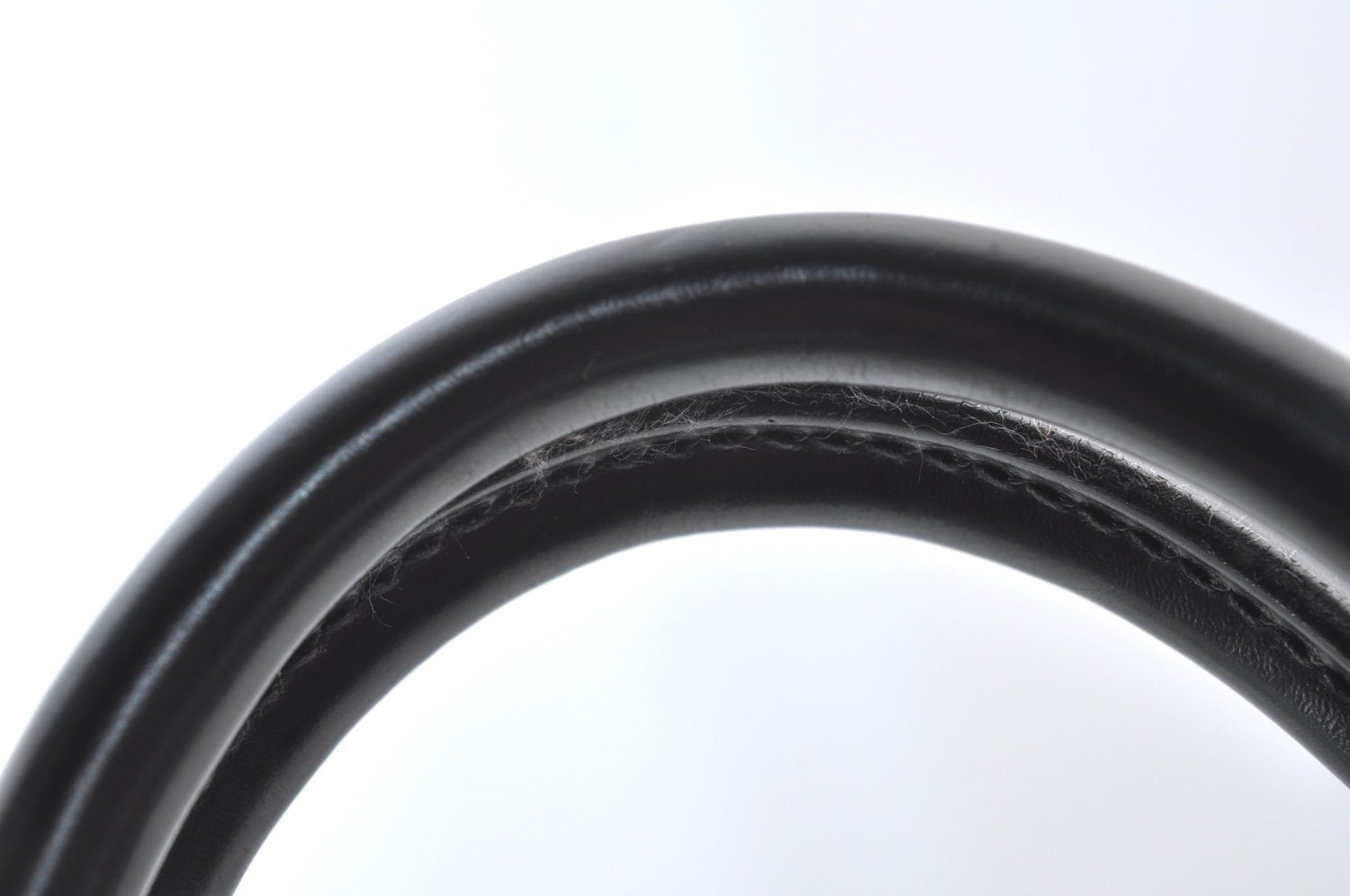 Authentic Louis Vuitton Epi Riviera Hand Bag Black M48182 LV K9528