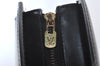 Authentic Louis Vuitton Epi Riviera Hand Bag Black M48182 LV K9528