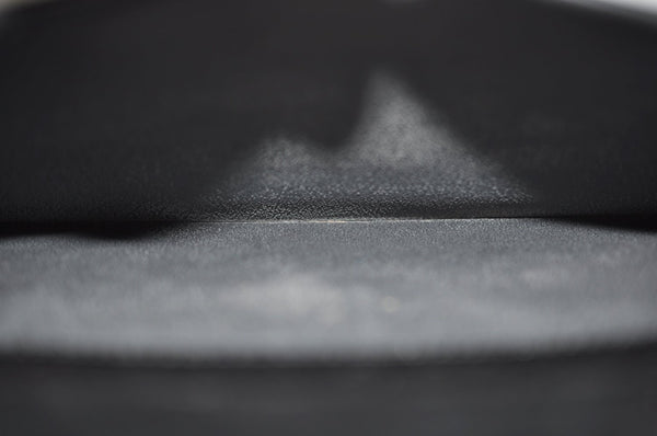 Authentic Louis Vuitton Epi Riviera Hand Bag Black M48182 LV K9528