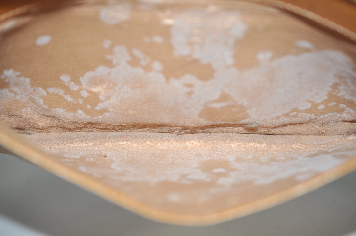 Authentic GUCCI Shoulder Cross Body Bag GG Canvas Leather Brown K9529