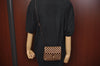 Authentic Louis Vuitton Damier Sauvage Gazelle M92130 Shoulder Cross Bag K9532