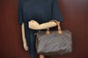 Authentic Louis Vuitton Monogram Speedy 30 Hand Boston Bag Old Model LV K9534