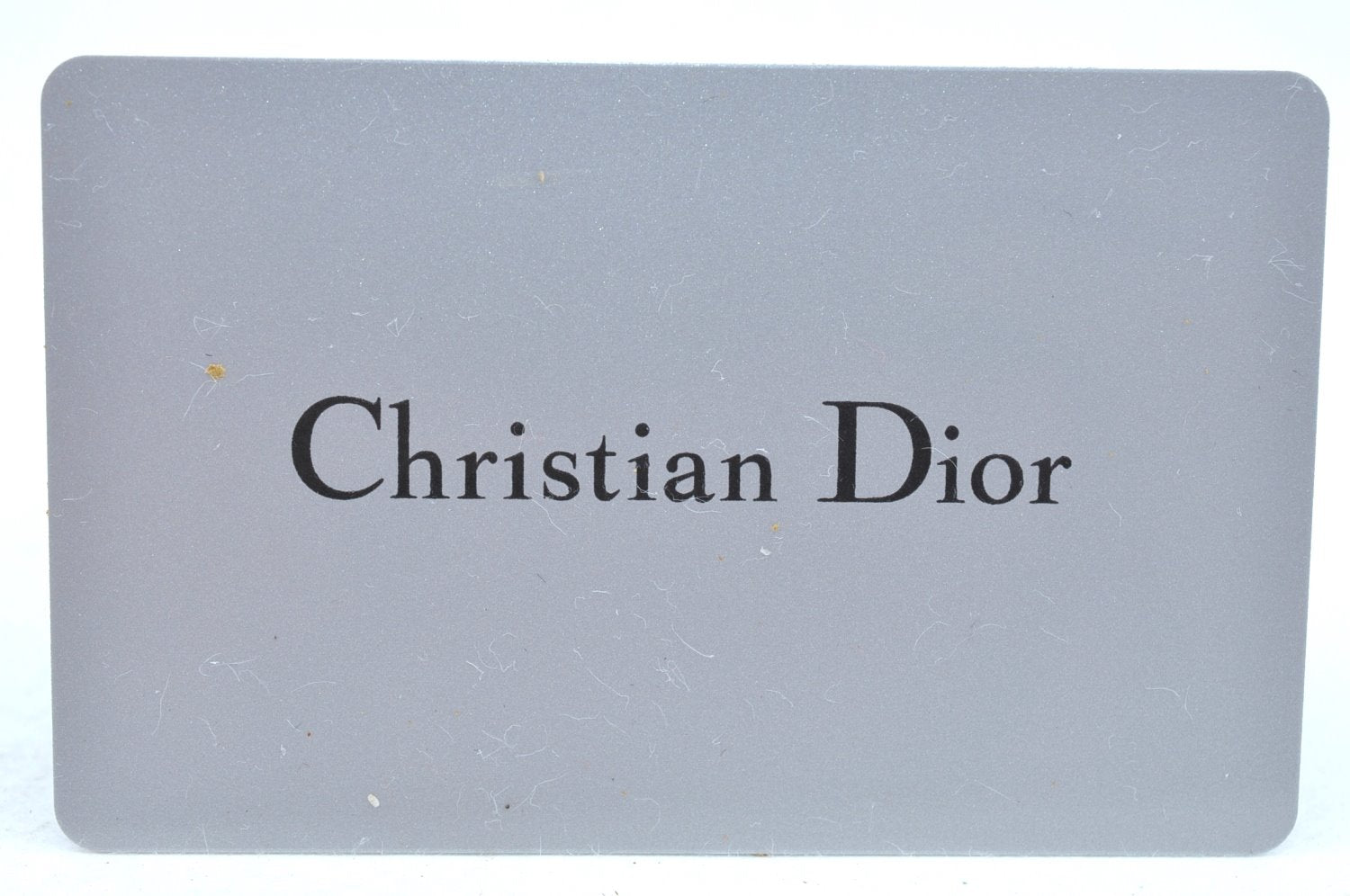 Authentic Christian Dior Trotter Romantic Hand Bag Purse PVC Leather Junk K9541