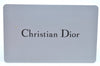 Authentic Christian Dior Trotter Romantic Hand Bag Purse PVC Leather Junk K9541