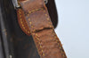 Authentic Louis Vuitton Monogram Saint Cloud GM M51242 Shoulder Cross Bag K9545
