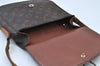 Authentic Louis Vuitton Monogram Saint Cloud GM M51242 Shoulder Cross Bag K9545