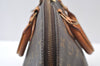 Authentic Louis Vuitton Monogram Alma Hand Bag Purse M51130 LV K9559