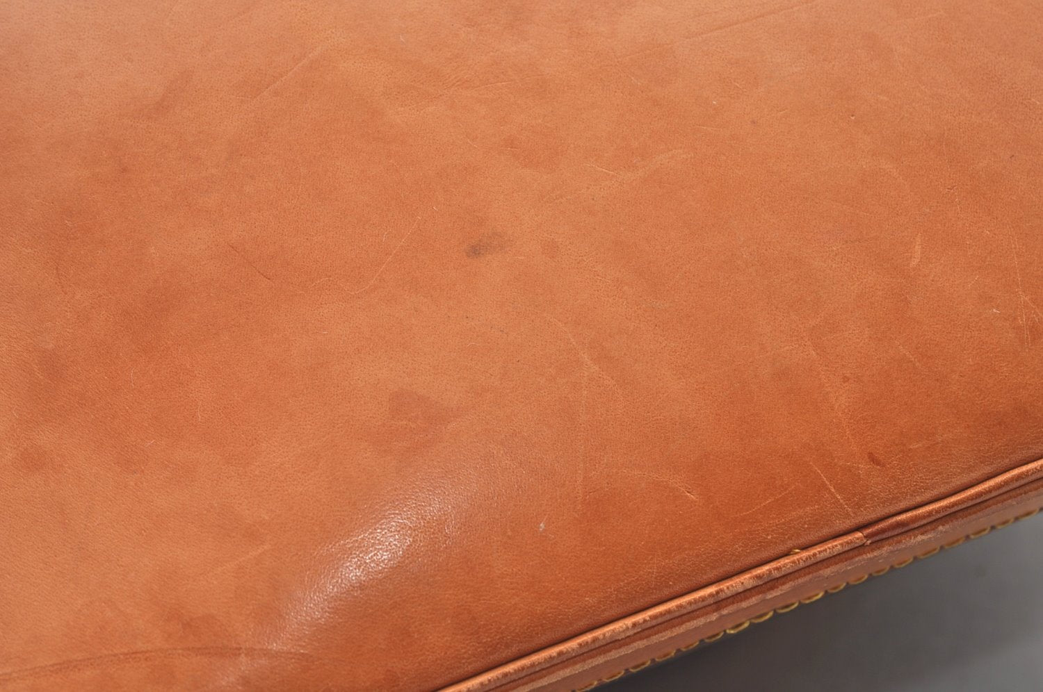 Authentic Louis Vuitton Monogram Alma Hand Bag Purse M51130 LV K9559