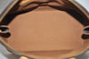 Authentic Louis Vuitton Monogram Alma Hand Bag Purse M51130 LV K9559