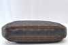 Authentic Louis Vuitton Monogram Thames PM Shoulder Bag Purse M56383 LV K9561