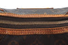 Authentic Louis Vuitton Monogram Thames PM Shoulder Bag Purse M56383 LV K9561