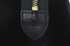 Authentic Louis Vuitton Epi Riviera Hand Bag Black M48182 LV Junk K9580