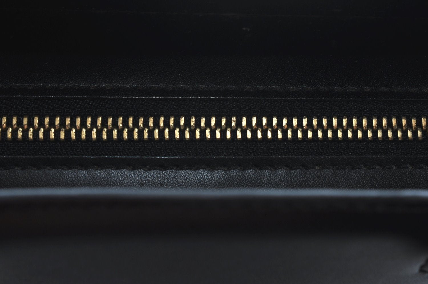 Authentic Louis Vuitton Epi Riviera Hand Bag Black M48182 LV Junk K9580