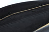 Authentic Louis Vuitton Epi Riviera Hand Bag Black M48182 LV Junk K9580