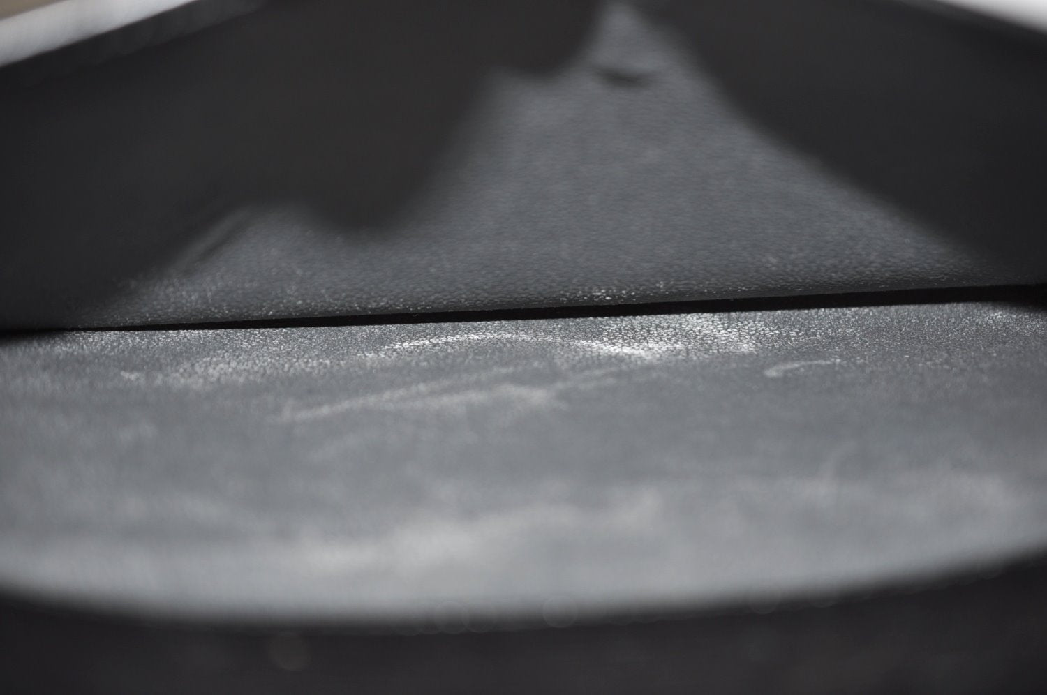 Authentic Louis Vuitton Epi Riviera Hand Bag Black M48182 LV Junk K9580