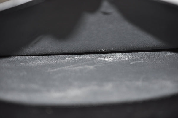 Authentic Louis Vuitton Epi Riviera Hand Bag Black M48182 LV Junk K9580