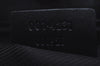 Authentic GUCCI Shoulder Bag GG Canvas Leather 0014231 Black Junk K9583