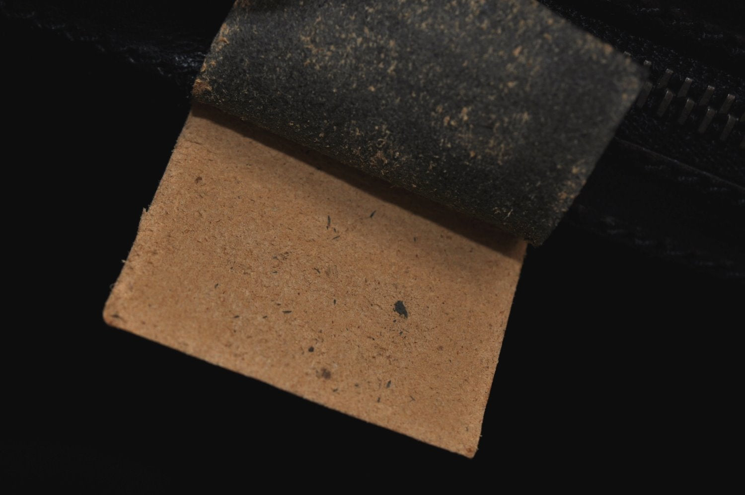 Authentic GUCCI Hand Bag GG Canvas Leather 109143 Black K9600