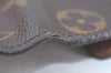 Authentic Louis Vuitton Monogram Multicles 6 Six Hooks Key Case M62630 LV K9641
