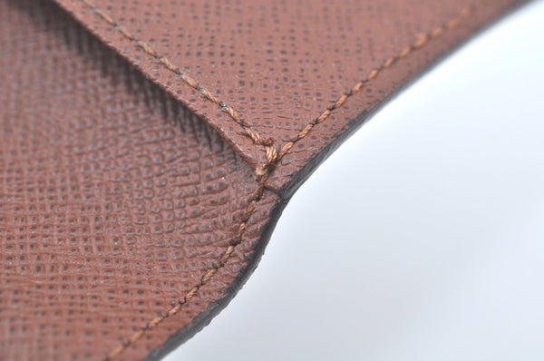 Authentic Louis Vuitton Monogram Multicles 6 Six Hooks Key Case M62630 LV K9641