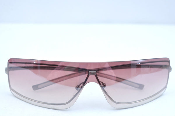 Authentic GUCCI Vintage Sunglasses Brown K9644