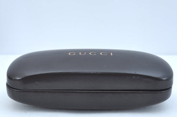 Authentic GUCCI Sunglasses Tortoise Shell GG 2744/F/S Plastic Black K9649