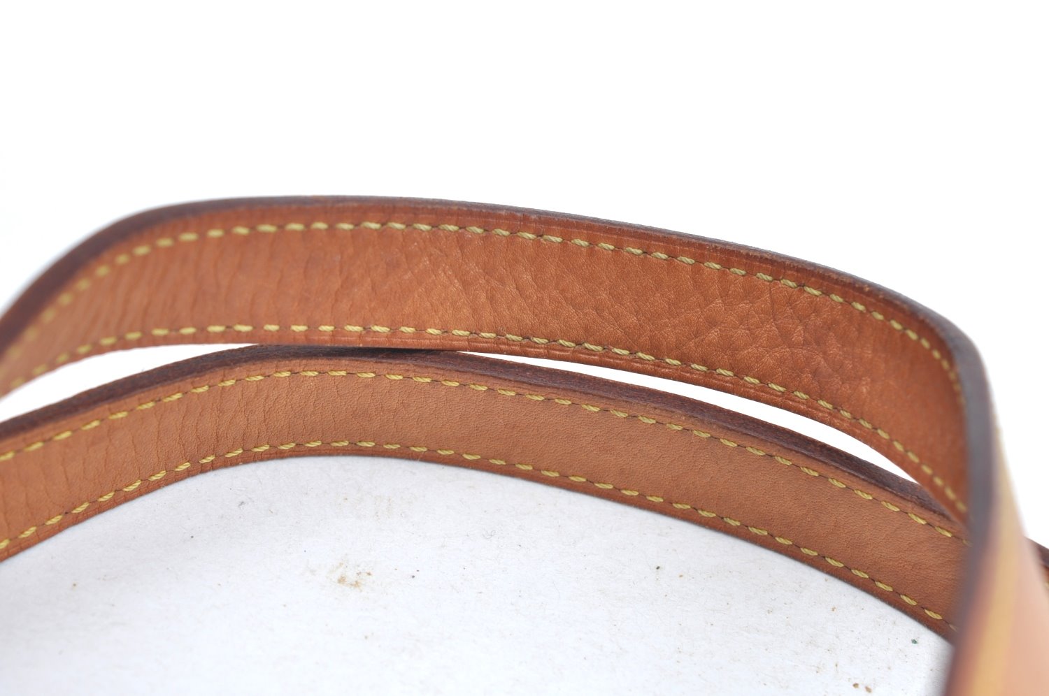 Authentic Louis Vuitton Monogram Montsouris MM Backpack M51136 LV K9669