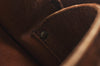 Authentic Louis Vuitton Monogram Cartouchiere MM Shoulder Bag Old Model K9721