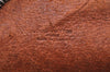 Authentic Louis Vuitton Monogram Marceau Shoulder Cross Body Bag Old Model K9727