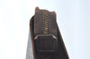 Auth Louis Vuitton Monogram Poche Toilette 26 Cosmetics Pouch Old Model LV K9730