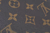 Authentic Louis Vuitton Monogram Musette Salsa Shoulder Bag Purse LV Junk K9743