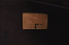 Authentic Louis Vuitton Monogram Montaigne GM 2Way Hand Bag M41067 LV K9755