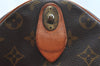 Authentic Louis Vuitton Monogram Keepall 50 Travel Boston Bag Old Model LV K9757