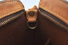 Auth Louis Vuitton Monogram Drouot Shoulder Cross Body Bag M51290 LV Junk K9769