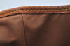Authentic Louis Vuitton Monogram Batignolles Horizontal Tote Bag M51154 LV K9784