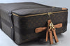 Authentic Louis Vuitton Monogram Pegase 65 Travel Suitcase M23295 LV K9787