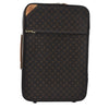 Authentic Louis Vuitton Monogram Pegase 65 Travel Suitcase M23295 LV Junk K9788