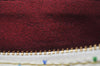 Auth Louis Vuitton Monogram Multicolor Pochette MM Coin Purse M60028 White K9797